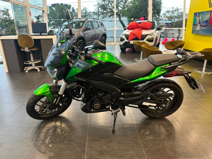 bajaj dominar 400 flex manual 20253