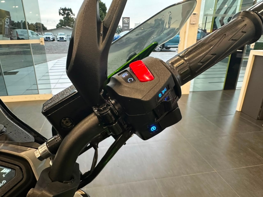 bajaj dominar 400 flex manual 202512