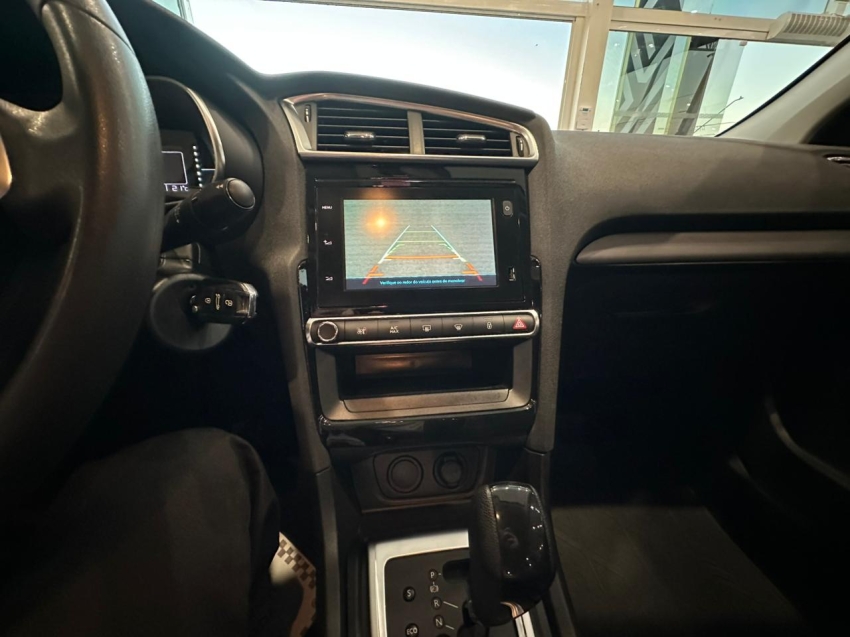 citroen c4 lounge 1.6 thp flex live business bva 4p automatico 201915
