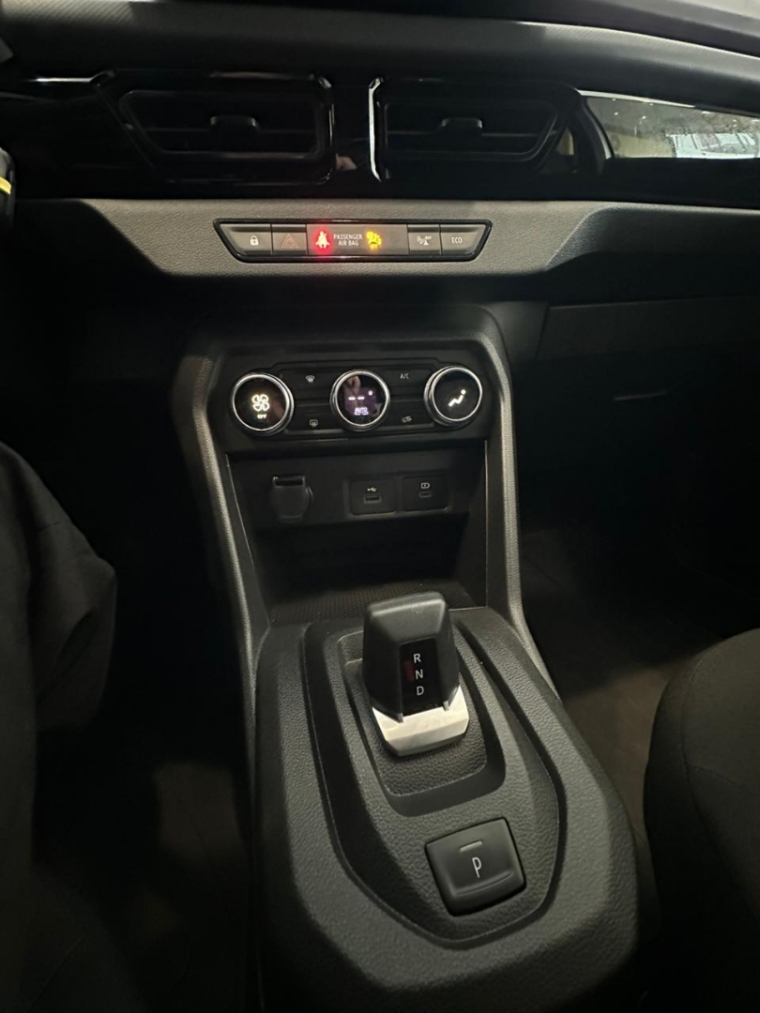 renault kardian 1.0 tce flex evolution edc 4p automatico 202516