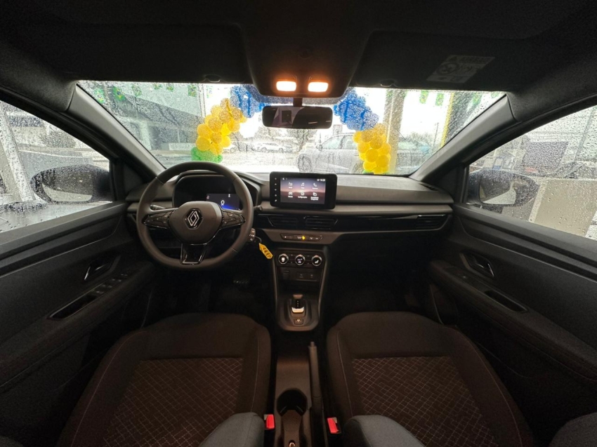 renault kardian 1.0 tce flex evolution edc 4p automatico 202510
