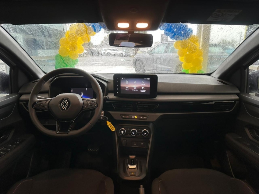 renault kardian 1.0 tce flex evolution edc 4p automatico 202511