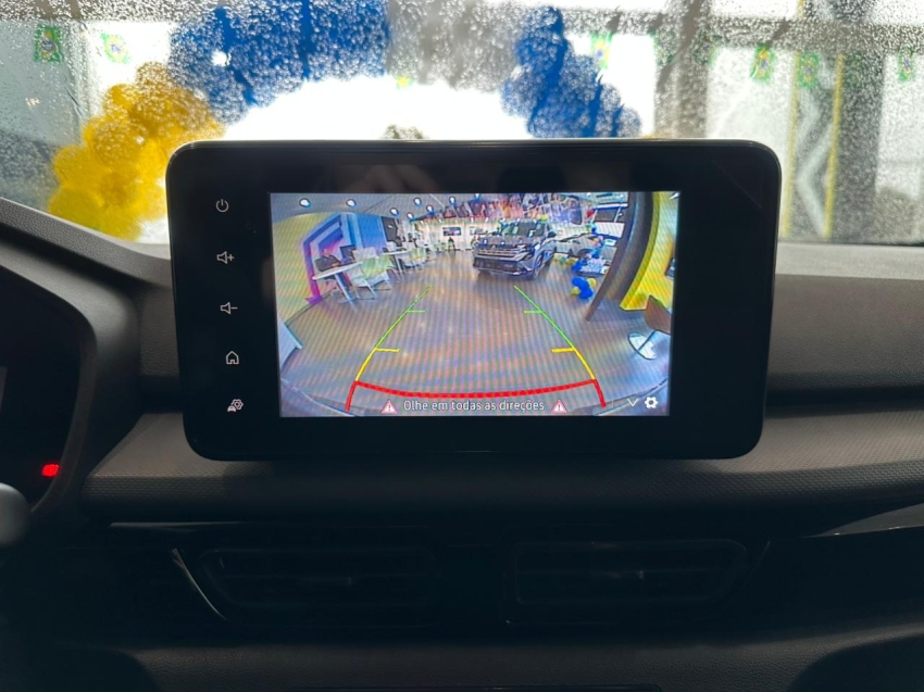 renault kardian 1.0 tce flex evolution edc 4p automatico 202514