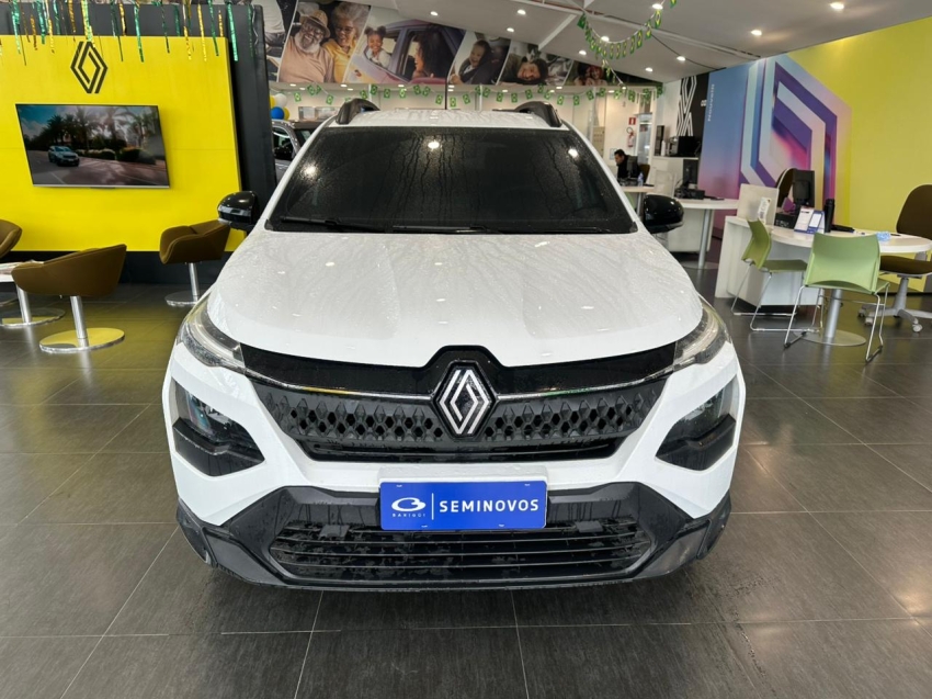 renault kardian 1.0 tce flex evolution edc 4p automatico 20251