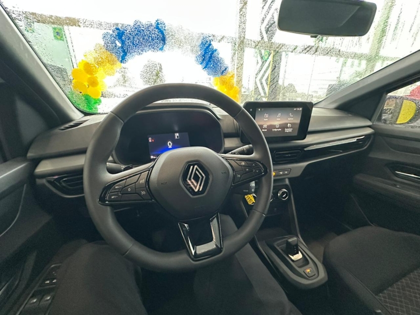 renault kardian 1.0 tce flex evolution edc 4p automatico 202512