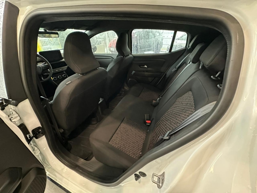 renault kardian 1.0 tce flex evolution edc 4p automatico 20258