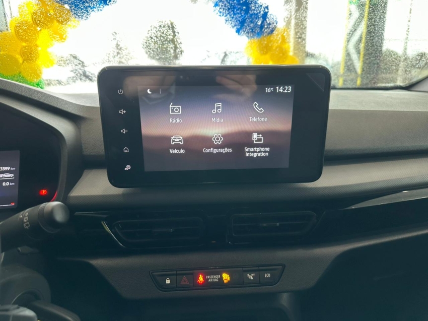 renault kardian 1.0 tce flex evolution edc 4p automatico 202515