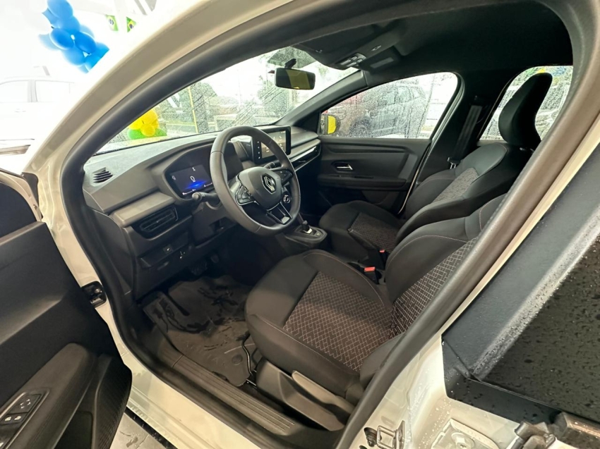 renault kardian 1.0 tce flex evolution edc 4p automatico 20259