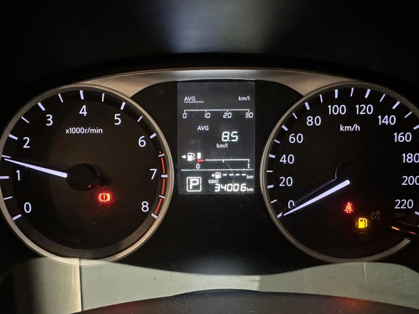 nissan kicks 1.6 16v flexstart sense xtronic flex 4p automatico 202412