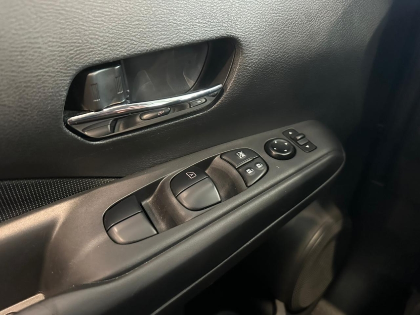 nissan kicks 1.6 16v flexstart sense xtronic flex 4p automatico 202418