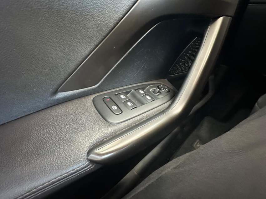 peugeot 2008 1.6 16v flex griffe 4p automatico 202020