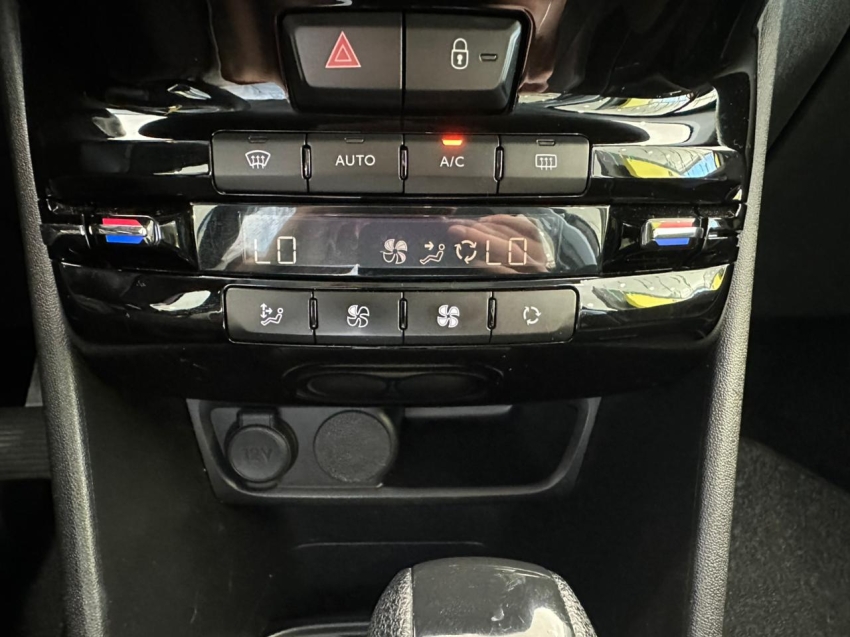 peugeot 2008 1.6 16v flex griffe 4p automatico 202019