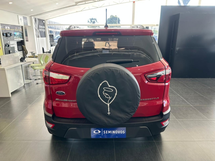 ford ecosport 1.5 ti-vct flex freestyle automatico 4p 20185