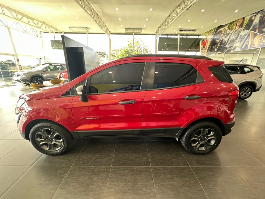 ford ecosport 1.5 ti-vct flex freestyle automatico 4p 20183