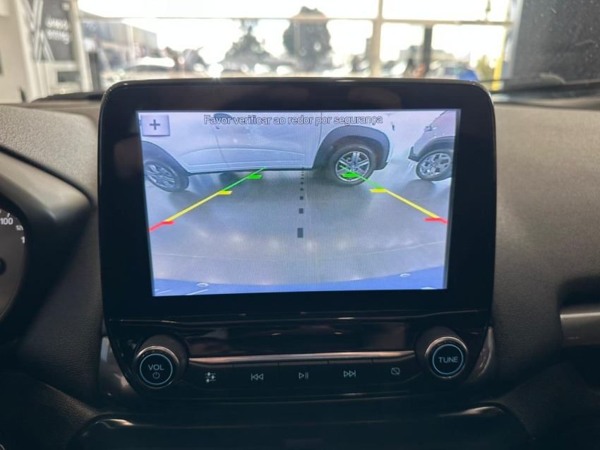 ford ecosport 1.5 ti-vct flex freestyle automatico 4p 201814