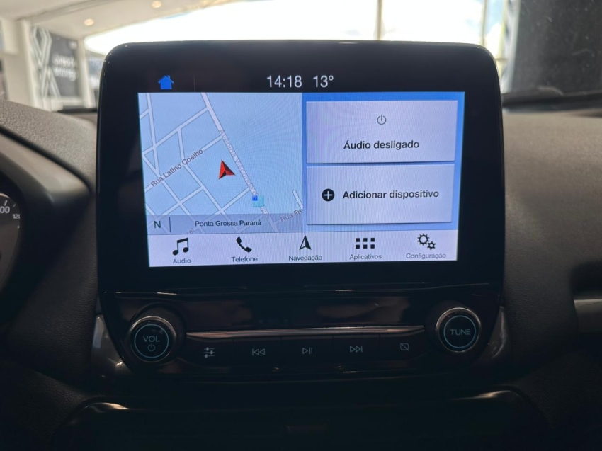 ford ecosport 1.5 ti-vct flex freestyle automatico 4p 201815