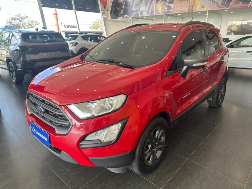 ford ecosport 1.5 ti-vct flex freestyle automatico 4p 20182