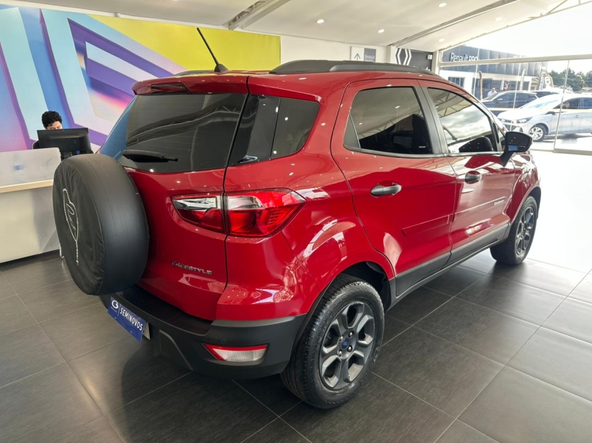 ford ecosport 1.5 ti-vct flex freestyle automatico 4p 20186