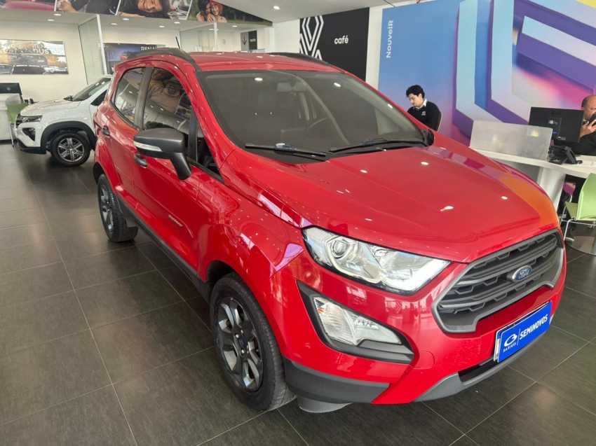 ford ecosport 1.5 ti-vct flex freestyle automatico 4p 2018