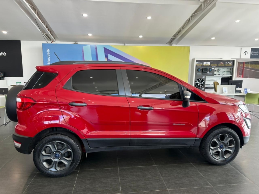 ford ecosport 1.5 ti-vct flex freestyle automatico 4p 20187