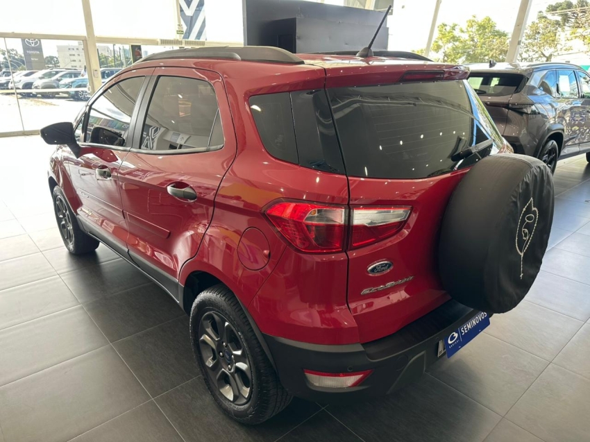 ford ecosport 1.5 ti-vct flex freestyle automatico 4p 20184