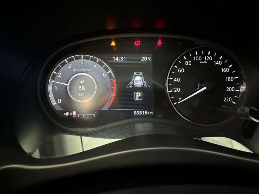 nissan kicks 1.6 16v flexstart exclusive xtronic flex 4p automatico 202316