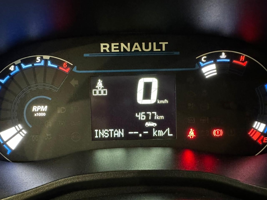 renault kwid 1.0 12v sce flex zen manual 4p 202413