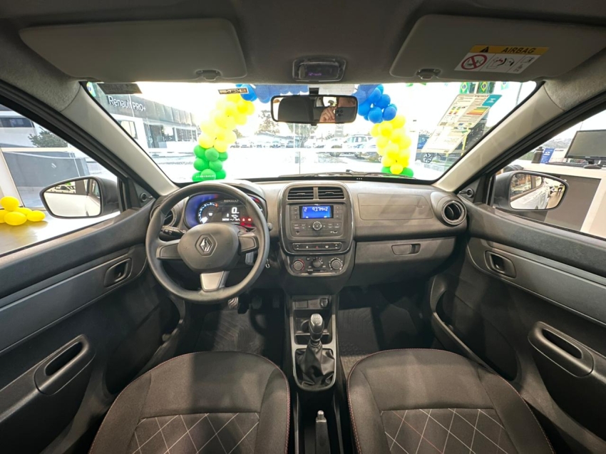 renault kwid 1.0 12v sce flex zen manual 4p 202410