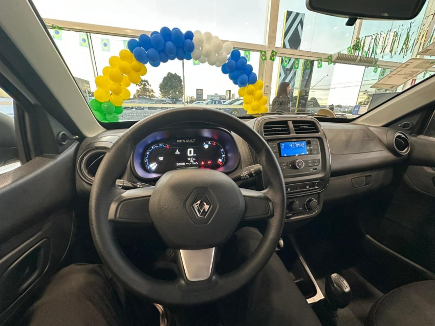 renault kwid 1.0 12v sce flex zen manual 4p 202412