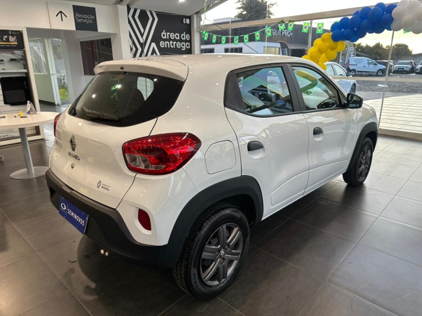 renault kwid 1.0 12v sce flex zen manual 4p 20246