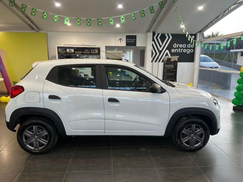 renault kwid 1.0 12v sce flex zen manual 4p 20247