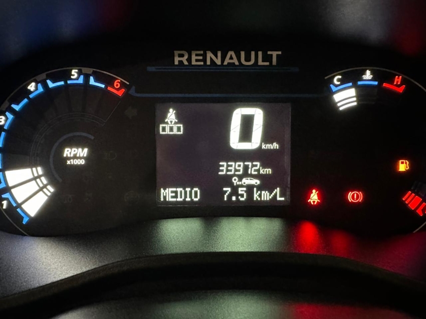 renault kwid 1.0 12v sce flex outsider manual 4p 202313