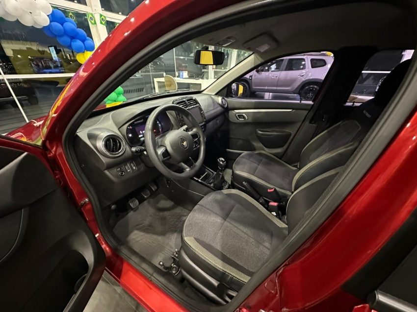 renault kwid 1.0 12v sce flex outsider manual 4p 20239