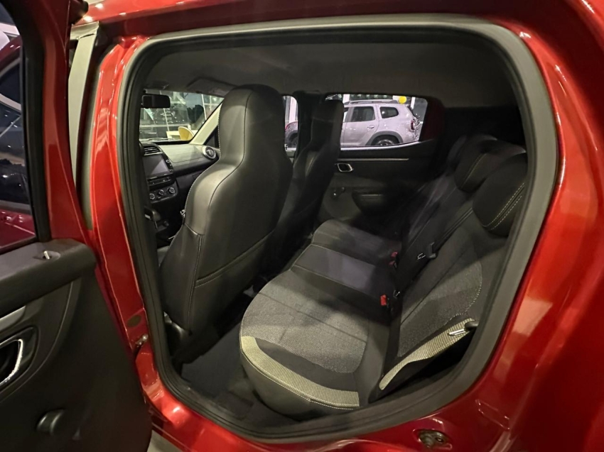 renault kwid 1.0 12v sce flex outsider manual 4p 20238
