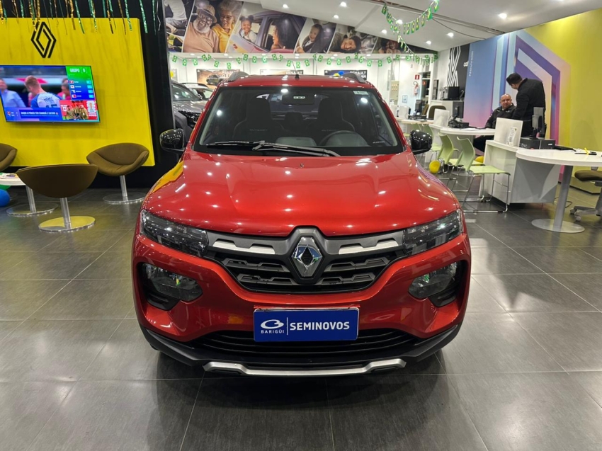 renault kwid 1.0 12v sce flex outsider manual 4p 20231