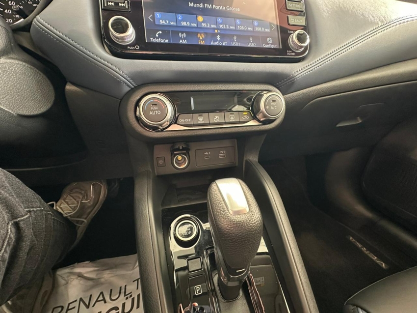 nissan versa 1.6 16v flex exclusive xtronic 4p automatico 202616