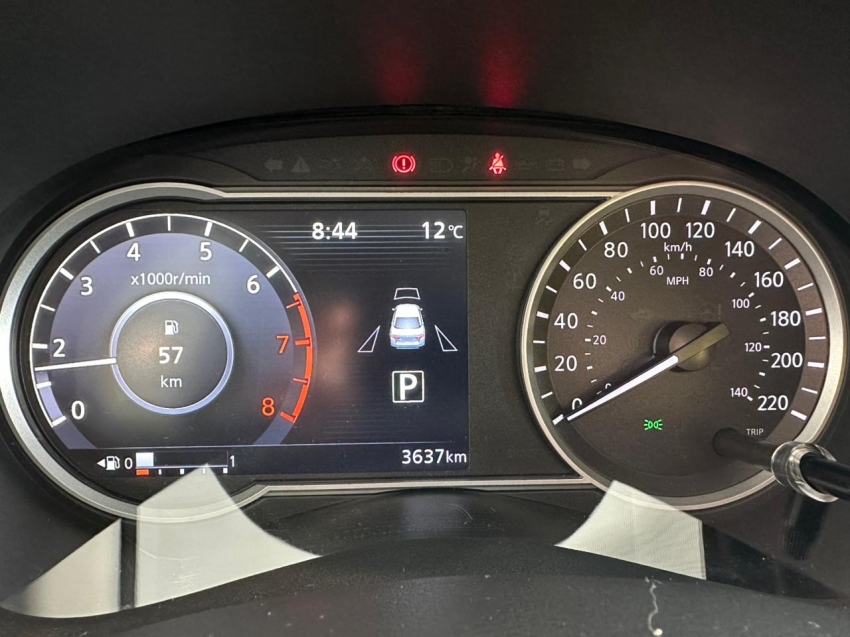 nissan versa 1.6 16v flex exclusive xtronic 4p automatico 202613