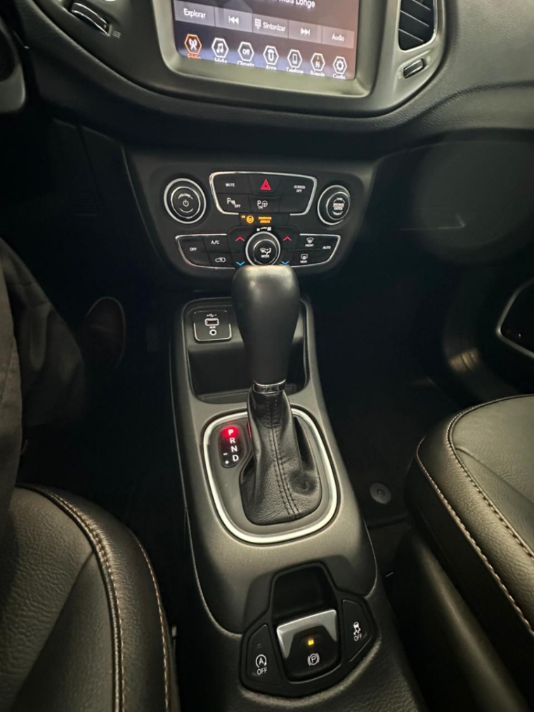 jeep compass 2.0 16v flex longitude automatico 4p 202116