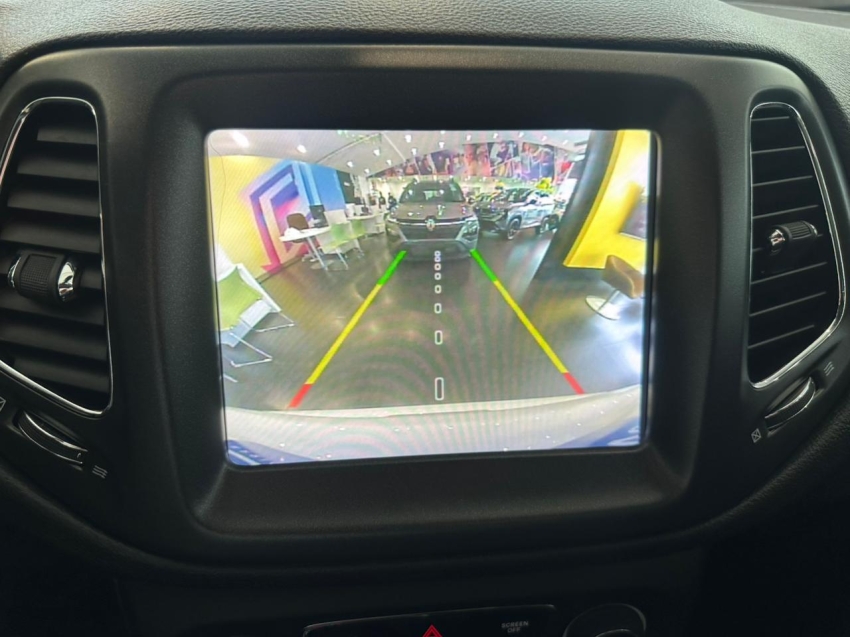 jeep compass 2.0 16v flex longitude automatico 4p 202115