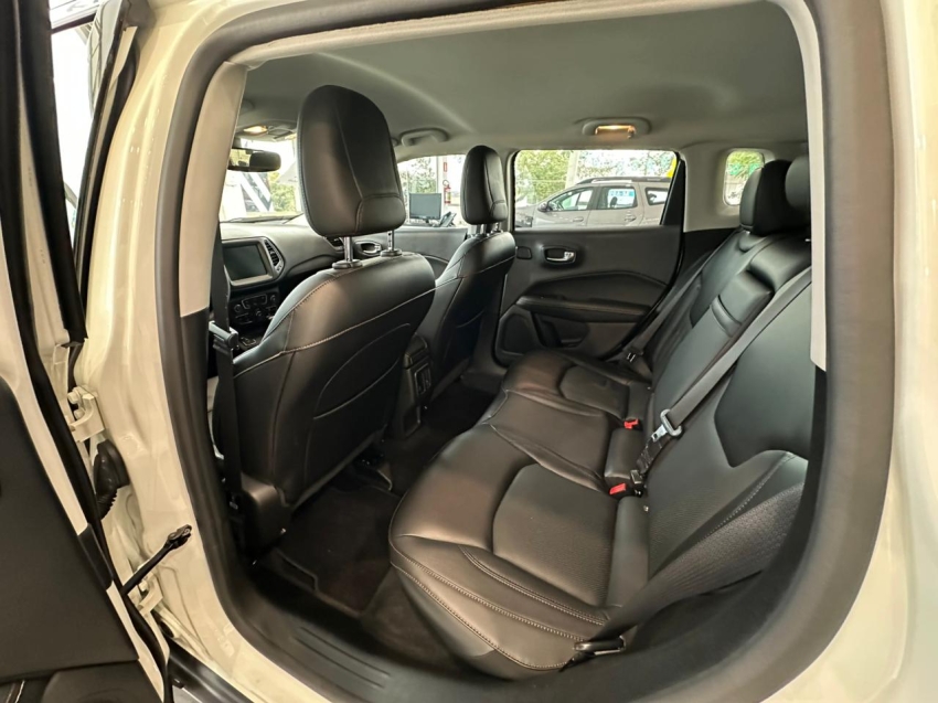jeep compass 2.0 16v flex longitude automatico 4p 20218