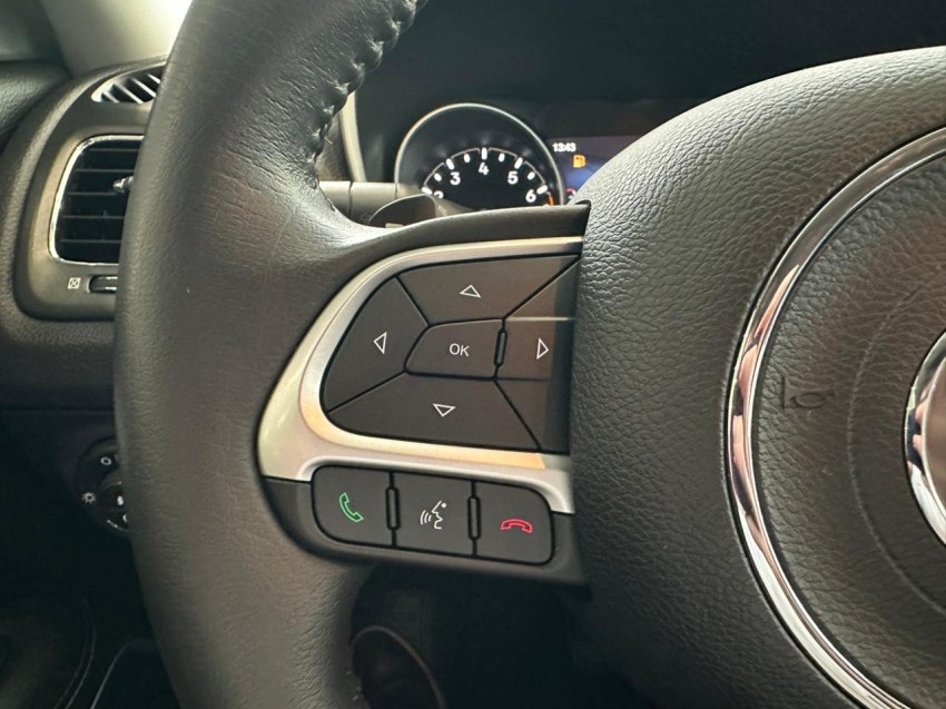 jeep compass 2.0 16v flex longitude automatico 4p 202119