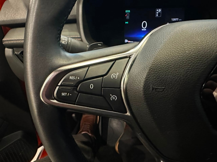 renault kardian 1.0 tce flex techno edc 4p automatico 202516