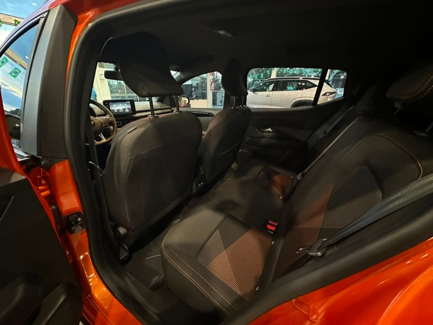 renault kardian 1.0 tce flex techno edc 4p automatico 20258