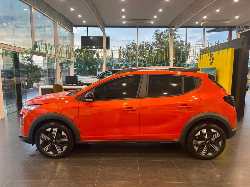 renault kardian 1.0 tce flex techno edc 4p automatico 20253