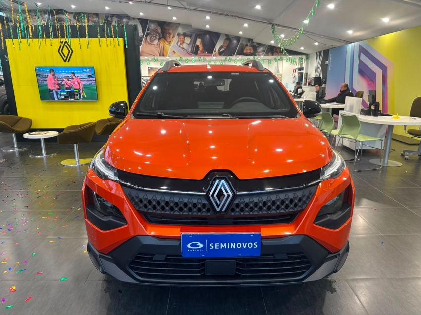 renault kardian 1.0 tce flex techno edc 4p automatico 20251