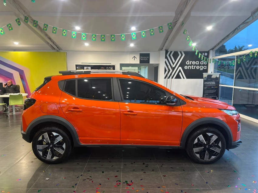 renault kardian 1.0 tce flex techno edc 4p automatico 20257