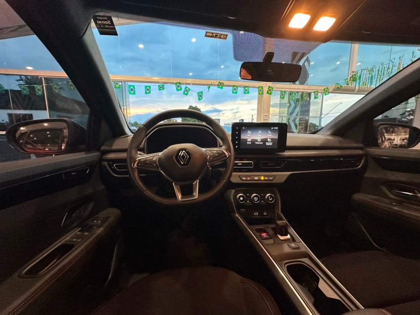renault kardian 1.0 tce flex techno edc 4p automatico 202511
