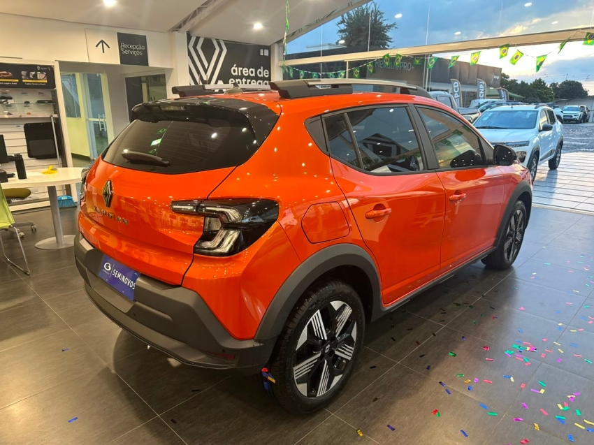 renault kardian 1.0 tce flex techno edc 4p automatico 20256