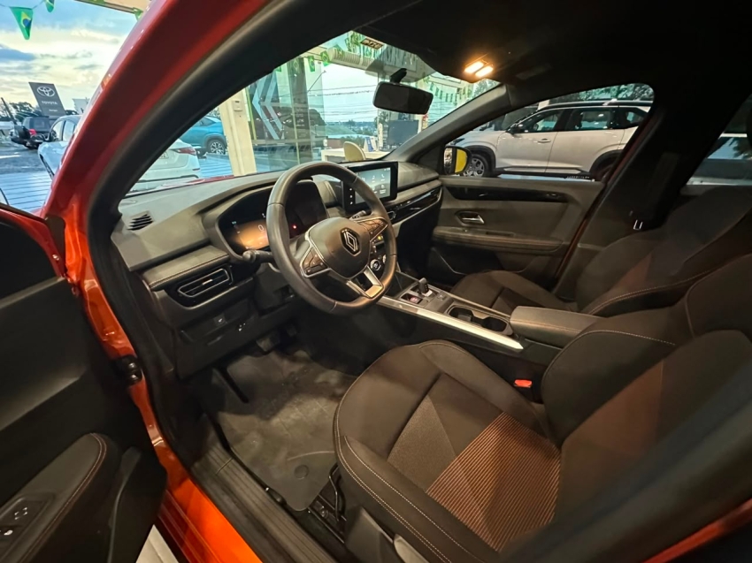 renault kardian 1.0 tce flex techno edc 4p automatico 20259