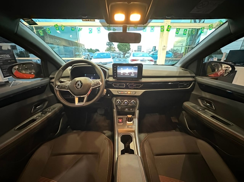 renault kardian 1.0 tce flex techno edc 4p automatico 202510